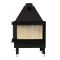 Камінна топка M-FIRE 80 (890/540) кутова ліва (17kW)