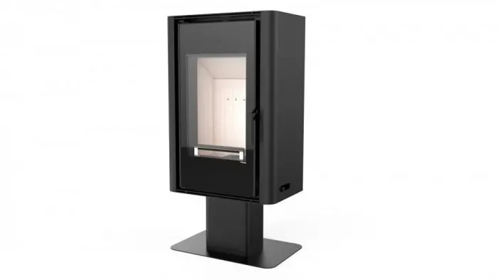 Піч-камін Defro Home SOLUM TOP