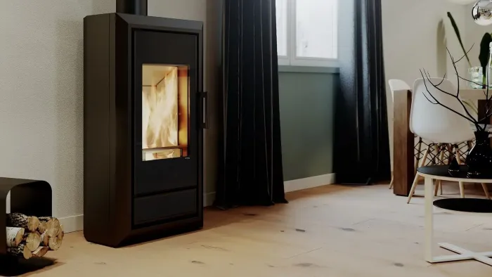 Піч-камін Defro Home IGNIS