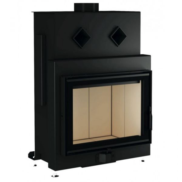 Каминная топка Gavryliv&Sons 70x52