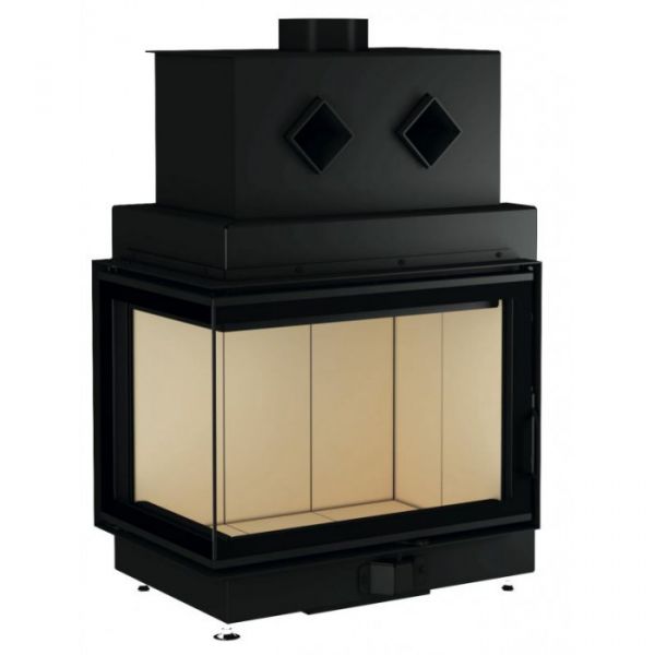 Каминная топка Gavryliv&Sons 72x48x52