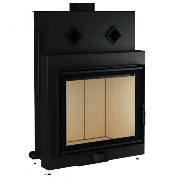 Каминная топка Gavryliv&Sons 76x62