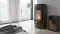 Піч-камін Defro Home ORTI