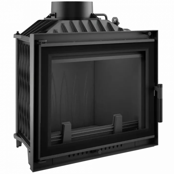 Камінна топка Kratki ANTEK 10 DECO