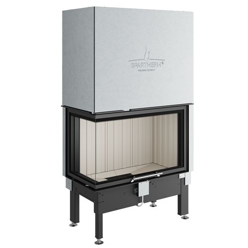 Камінна топка Spartherm Varia 2L-80h-4S