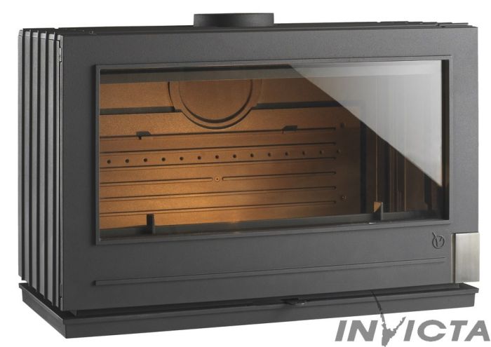 Піч-камін Invicta PRESTON