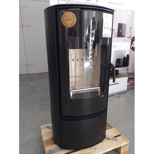 Піч-камін Defro Home Orbis