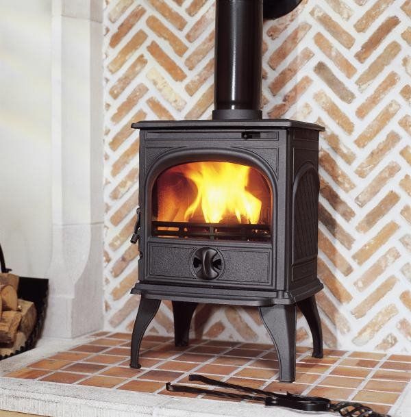 Піч-камін Dovre 250