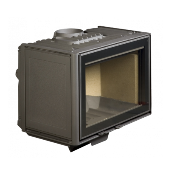 Каминная топка Dovre 2575 SBS 1