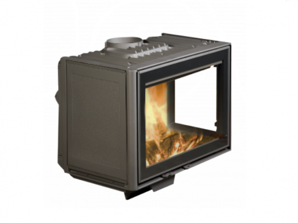 Каминная топка Dovre 2575 SBS 2