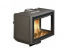 Каминная топка Dovre 2575 SBS 2