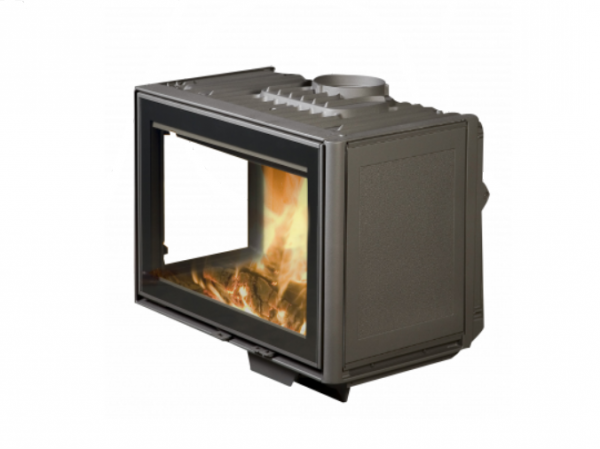 Камінна топка Dovre 2575 SBS 2