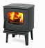 Печь-камин Dovre 325 CB