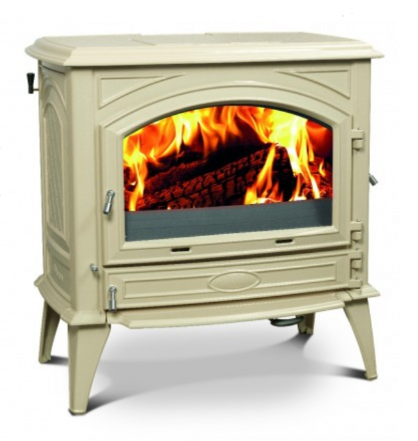 Піч-камін Dovre 760 WD / E8