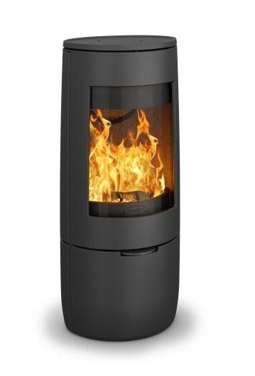 Піч-камін Dovre BOLD 400