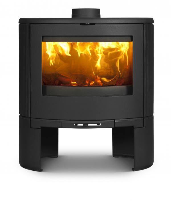 Піч-камін Dovre BOW