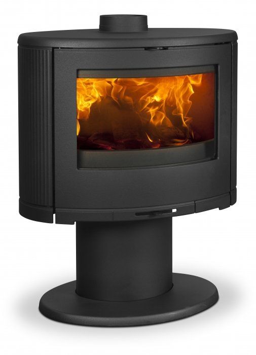 Піч-камін Dovre BOW/P