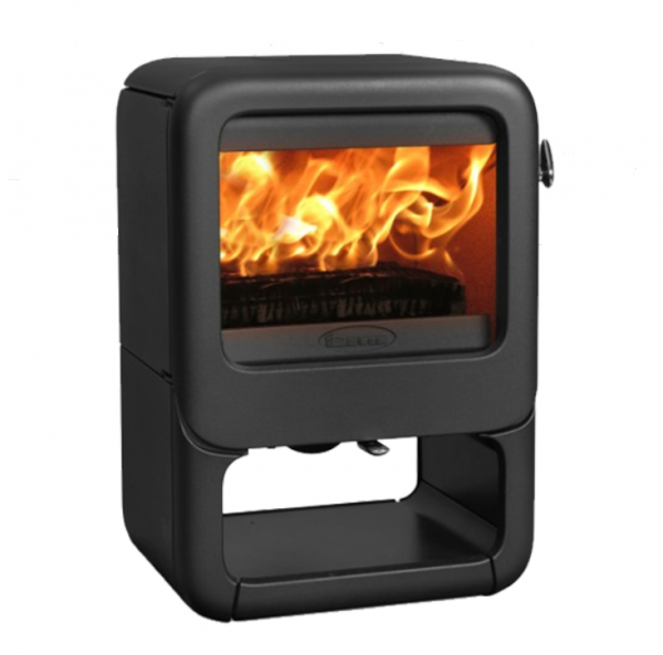 Піч-камін Dovre ROCK 350 WB