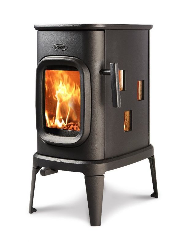 Піч-камін Dovre SAGA 107