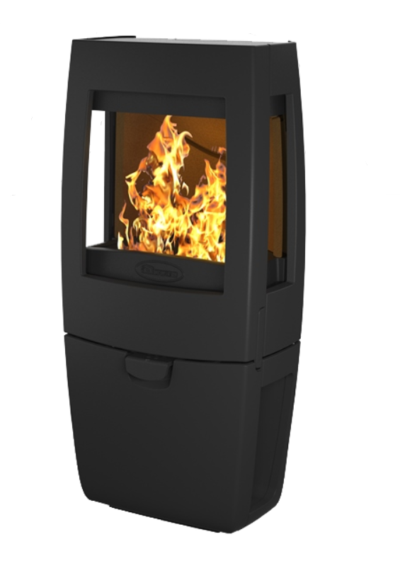 Піч-камін Dovre SENSE 203
