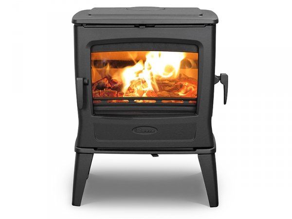 Піч-камін Dovre TAI 45 WD