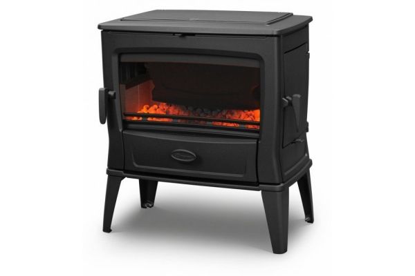 Піч-камін Dovre TAI 55 MD