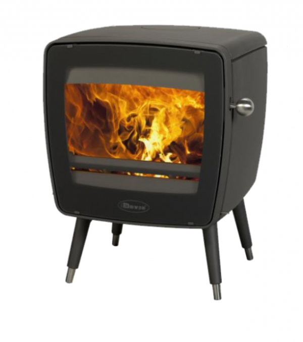 Піч-камін Dovre Vintage 35
