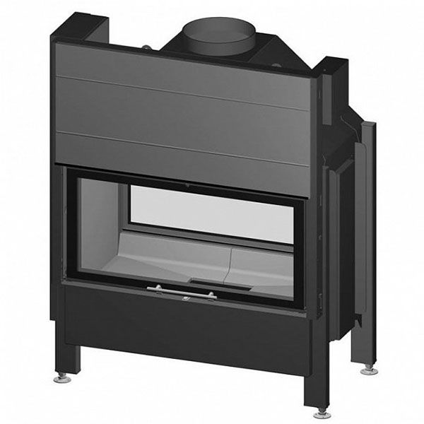Камінна топка Spartherm Varia B-FDh-4S