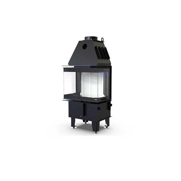 Каминная топка Defro Home INTRA XSM C
