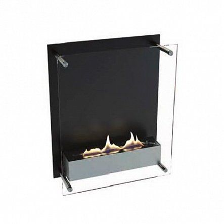 Настенный биокамин Spartherm Cambridge 400