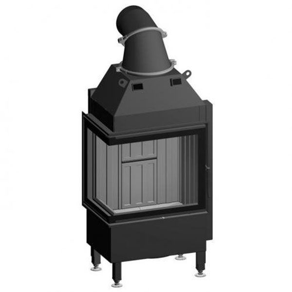Камінна топка Spartherm Varia 2L-55-4S