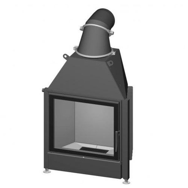 Камінна топка Spartherm Mini S-4S