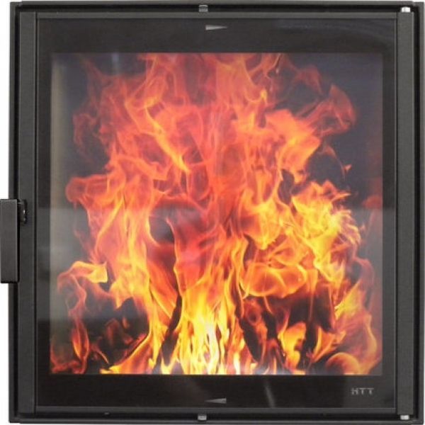 Каминная дверца PISLA HTT 601