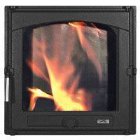 Каминная дверца PISLA HTT 402