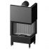 Стальная каминная топка Spartherm Varia 2Rh-4S