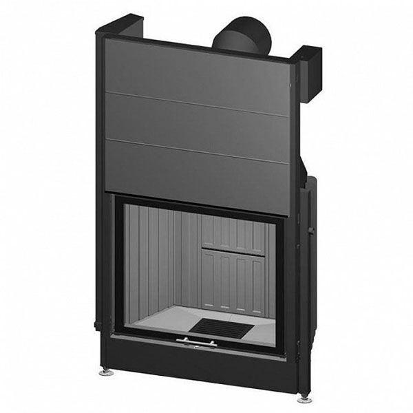 Камінна топка Spartherm Varia Sh-4s