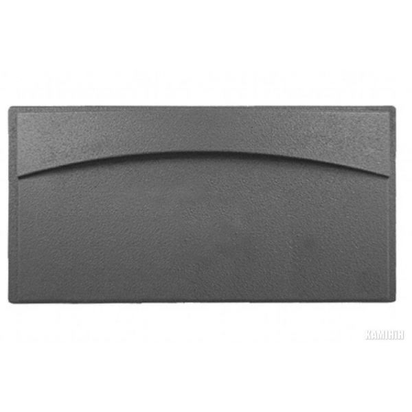 Люк для золы PISLA HTT 412