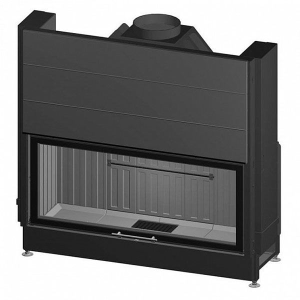 Камінна топка Spartherm Varia B-120h-4S