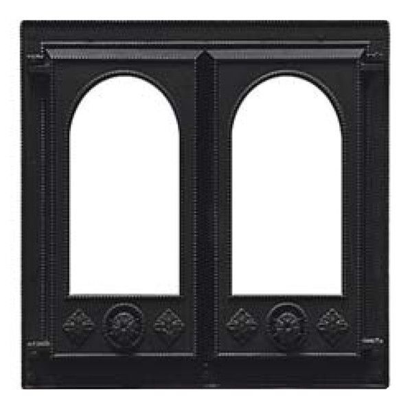 Каминная дверца PISLA HTT 118