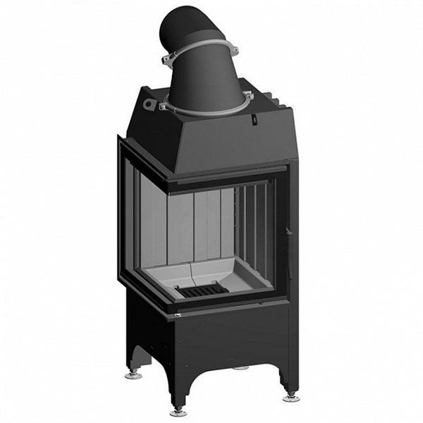 Камінна топка Spartherm Mini 2L-4S/2R-4S