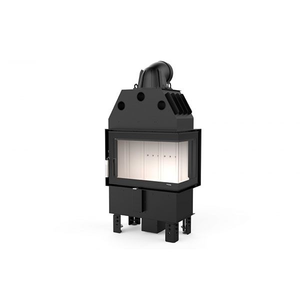 Камінна топка Defro Home INTRA SM BP MINI