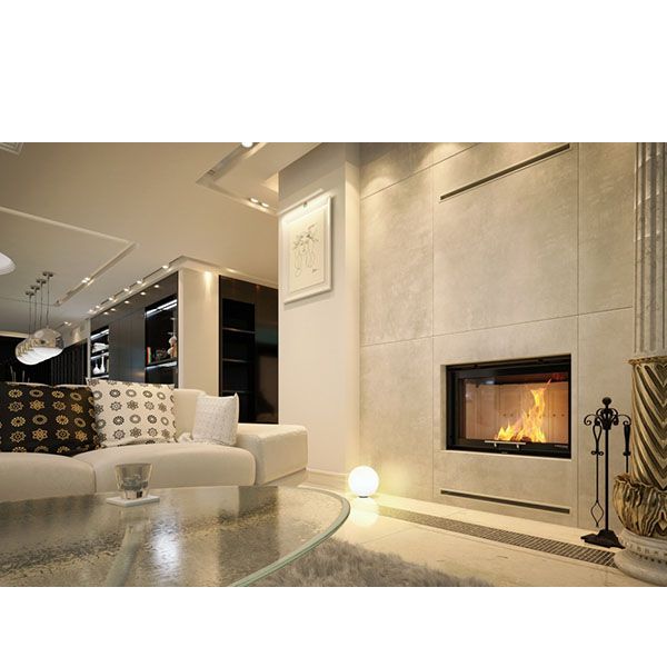 Каминная топка Defro Home INTRA SM G