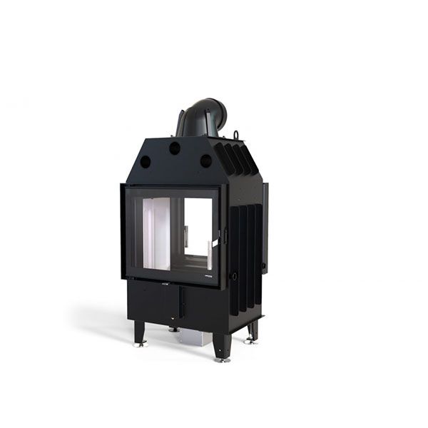Каминная топка Defro Home INTRA SM T