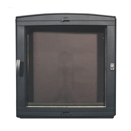 Каминная дверца PISLA HTT 501