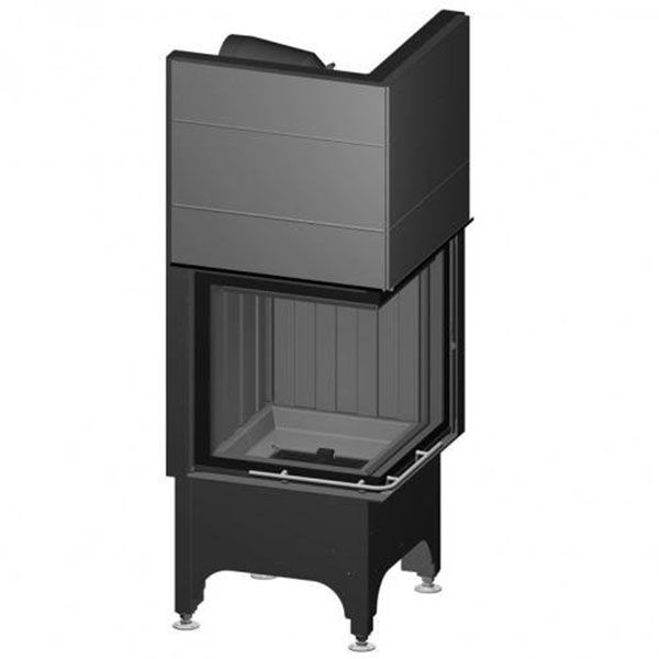 Камінна топка Spartherm Mini 2LRh-4S