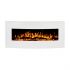 Електрокамін Aflamo Malibu 48 White