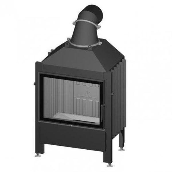 Камінна топка Spartherm Varia 1V-4S