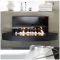 Настенный биокамин Spartherm Elipse Wall
