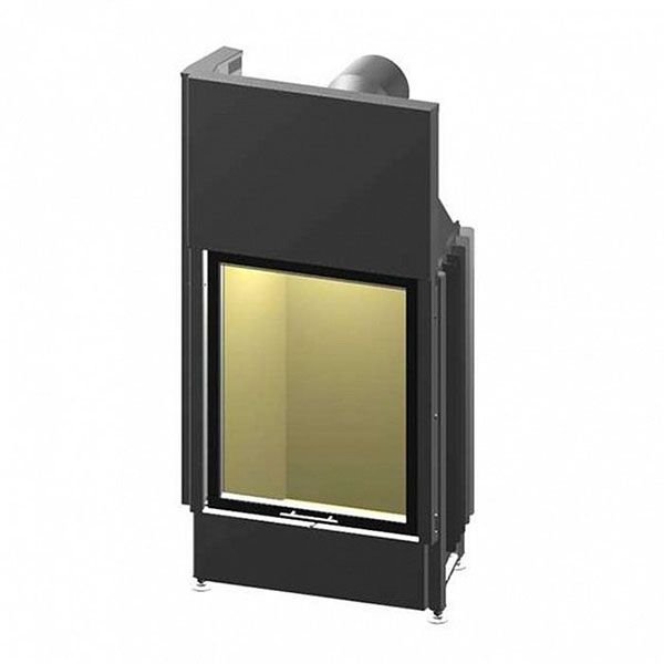 Камінна топка Spartherm Arte Bh-4S