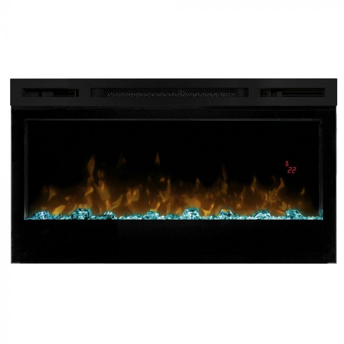 Електрокамін Dimplex Prism 34 LED